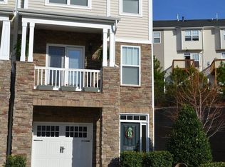 8018 Goldenrain Way, Raleigh, NC 27612