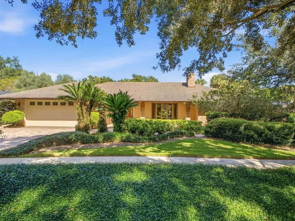 1735 DEMETREE DRIVE, WINTER PARK, FL 32789