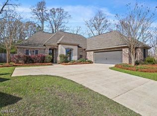 113 Wexford Way, Brandon, MS 39042