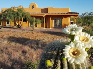 40 W Whitehead Ln, Amado, AZ 85645