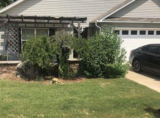 164 Leatherwood Loop, Hot Springs, AR 71901