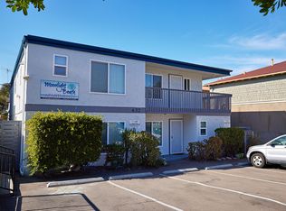 442 2nd St APT F, Encinitas, CA 92024