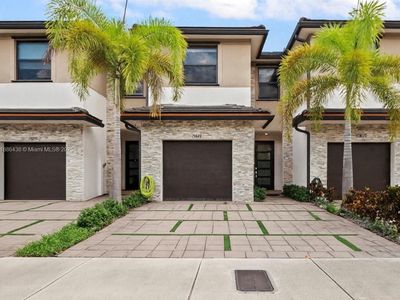 15829 NW 91st Ct, Miami Lakes, FL, 33018