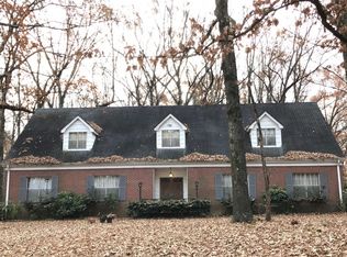 6224 Lamont Cv, Memphis, TN 38119