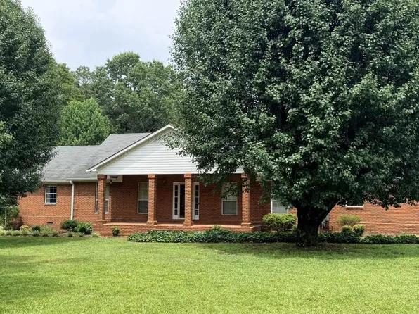 2808 County Road 180, Rainsville, AL 35986