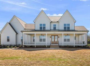 975 Wilbon Rd, Holly Springs, NC 27540