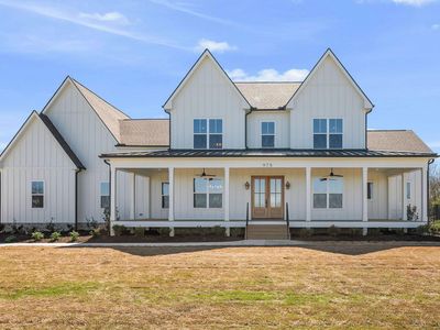 975 Wilbon Rd, Holly Springs, NC, 27540