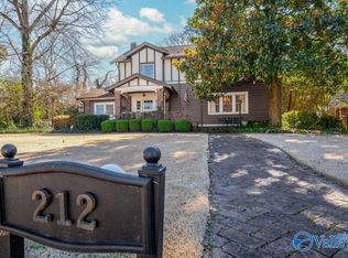 212 Argyle Cir, Gadsden, AL 35901