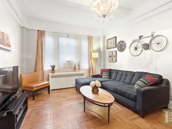 65 W 95th St, New York, NY 10025