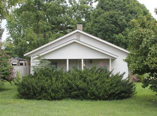 1389 S Marion St, Martinsville, IN 46151