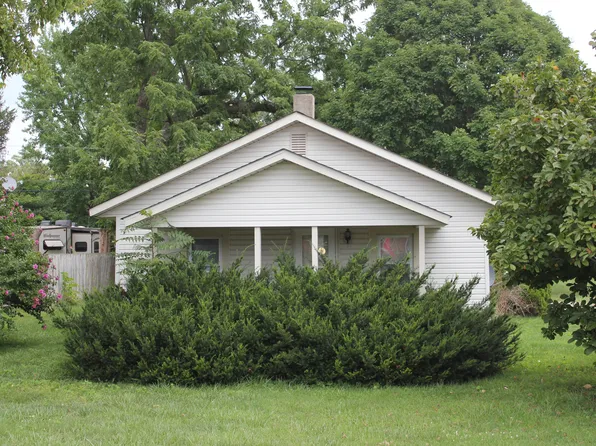 1389 S Marion St, Martinsville, IN 46151