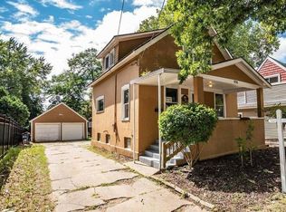 926 Sigsbee St SE, Grand Rapids, MI 49506