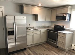 422 Smithfield Ave APT 1, Pawtucket, RI 02860