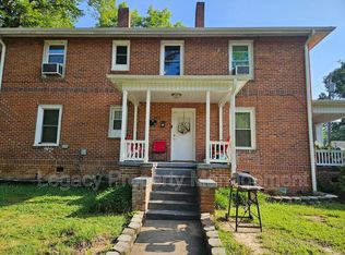 703 Askew St #B, Burlington, NC 27215