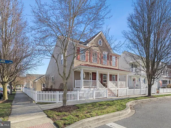 301 Adelaide Dr, Milton, DE 19968