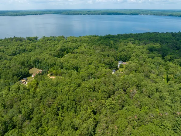 N John Morton Ave, Hayward, WI 54843