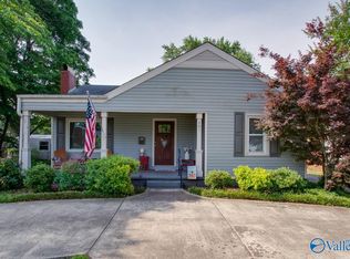 403 Marsheutz Ave SW, Huntsville, AL 35801