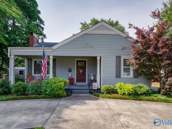 403 Marsheutz Ave SW, Huntsville, AL 35801
