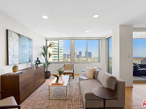 2nd image of 10501 Wilshire Blvd Unit 2005