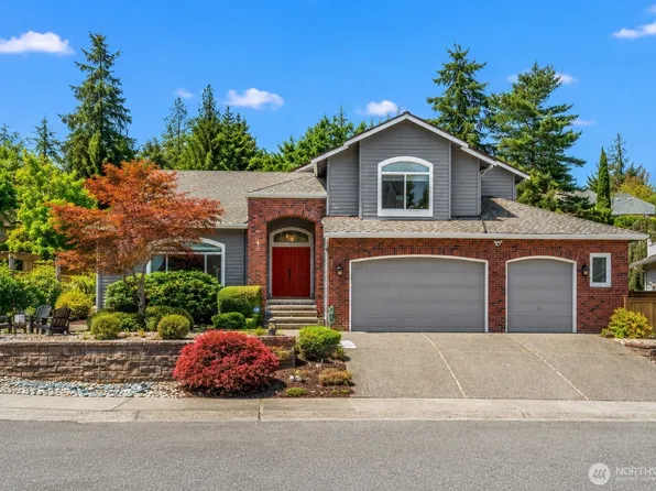 535 NW Datewood Drive, Issaquah, WA 98027