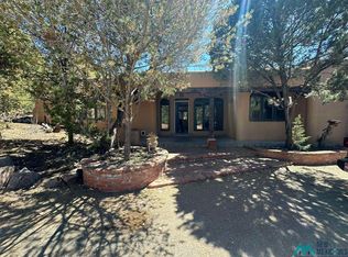 822 Bishops Lodge Rd, Santa Fe, NM 87501