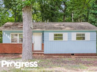 212 Glenrock Dr, Charlotte, NC 28217