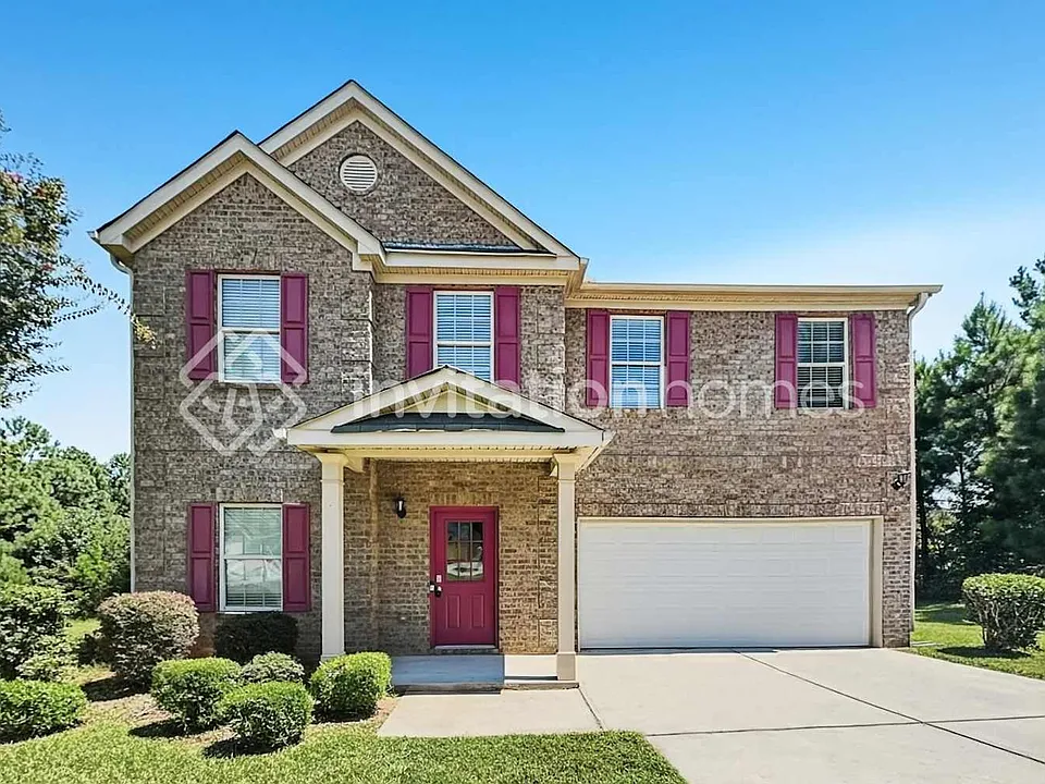 6368 Flat Rock Ln