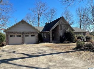 86 County Road 1458, Cullman, AL 35058