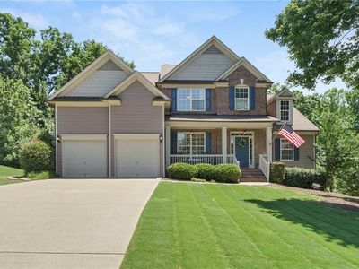 7140 River Island Cir, Buford, GA, 30518