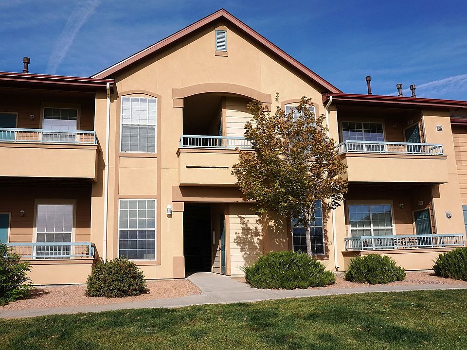 Villas at Park West Apartment Rentals Pueblo, CO Zillow