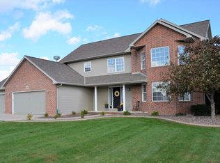 2676 Trophy Ct, Abrams, WI 54101