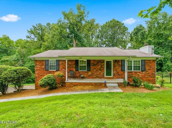 6341 Gateway Ln, Knoxville, TN 37920