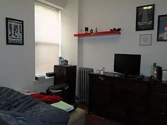 Rented by Sky Management