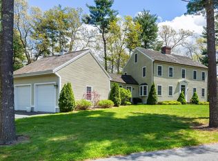 1 Strathmore Rd, Bridgewater, MA 02324