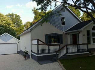 3505 Homewood Ave, Hubbard, OH 44425