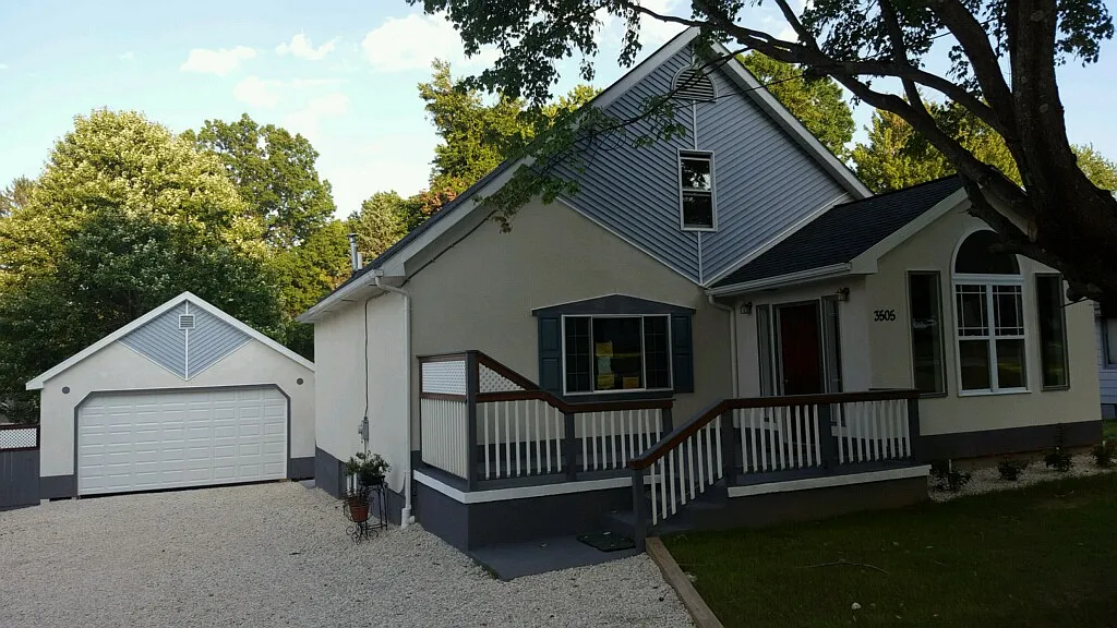 3505 Homewood Ave photo 1