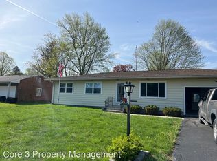 116 Willow Rd, Rochester, IL 62563