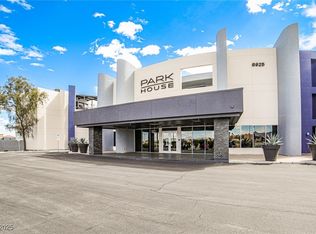 8925 W Flamingo Rd UNIT 110, Las Vegas, NV 89147