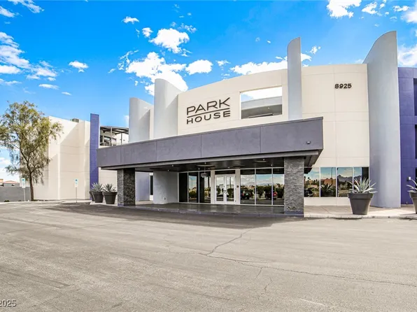8925 W Flamingo Rd Unit 110, Las Vegas, NV 89147