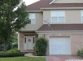 1 Tennyson Rd, East Windsor, NJ 08520