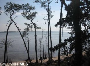 10250 Palao Dr LOT 14, Lillian, AL 36549