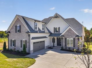2764 Jasmine St LOT 66, Lebanon, TN 37087