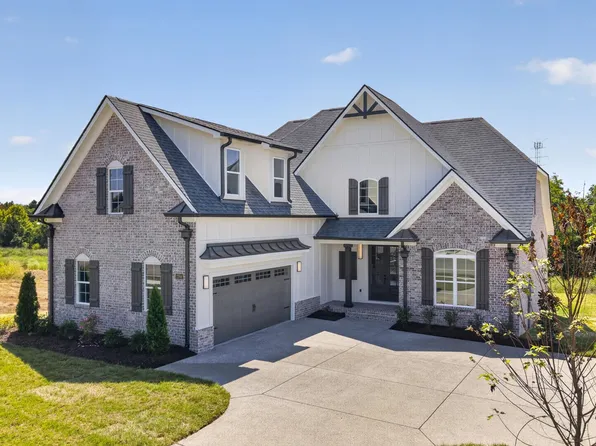 2764 Jasmine St Lot 66, Lebanon, TN 37087