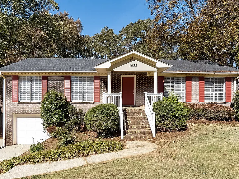 1632 Maralyn Dr — Photo 1