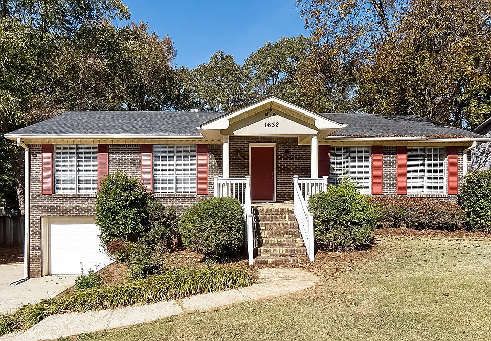1632 Maralyn Dr