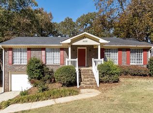 1632 Maralyn Dr, Birmingham, AL 35235