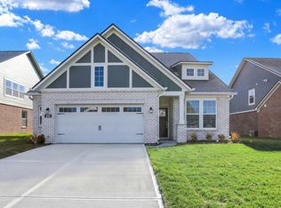 489 Seagrape Ln, Plainfield, IN 46168