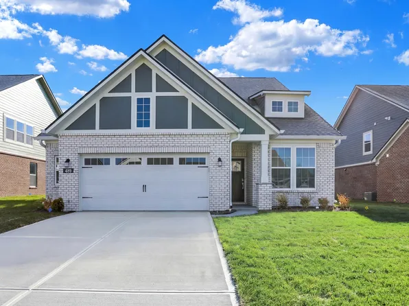 489 Seagrape Ln, Plainfield, IN 46168
