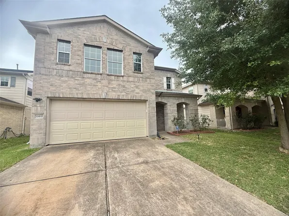 13011 Hill Canyon Ln, Houston, TX 77072