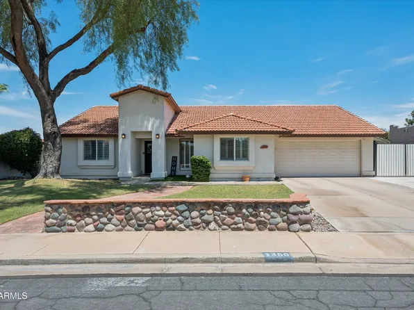 1350 W ESCARPA Street, Mesa, AZ 85201